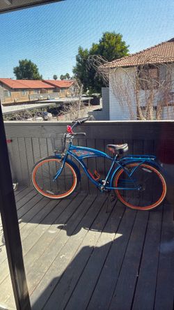 Bike and scooters for sale