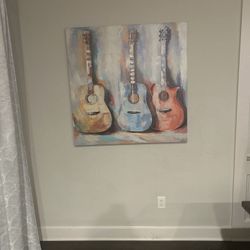 Home Decor! Canvas Wall Art Bundle – Bright, Whimsical, & Full of Life