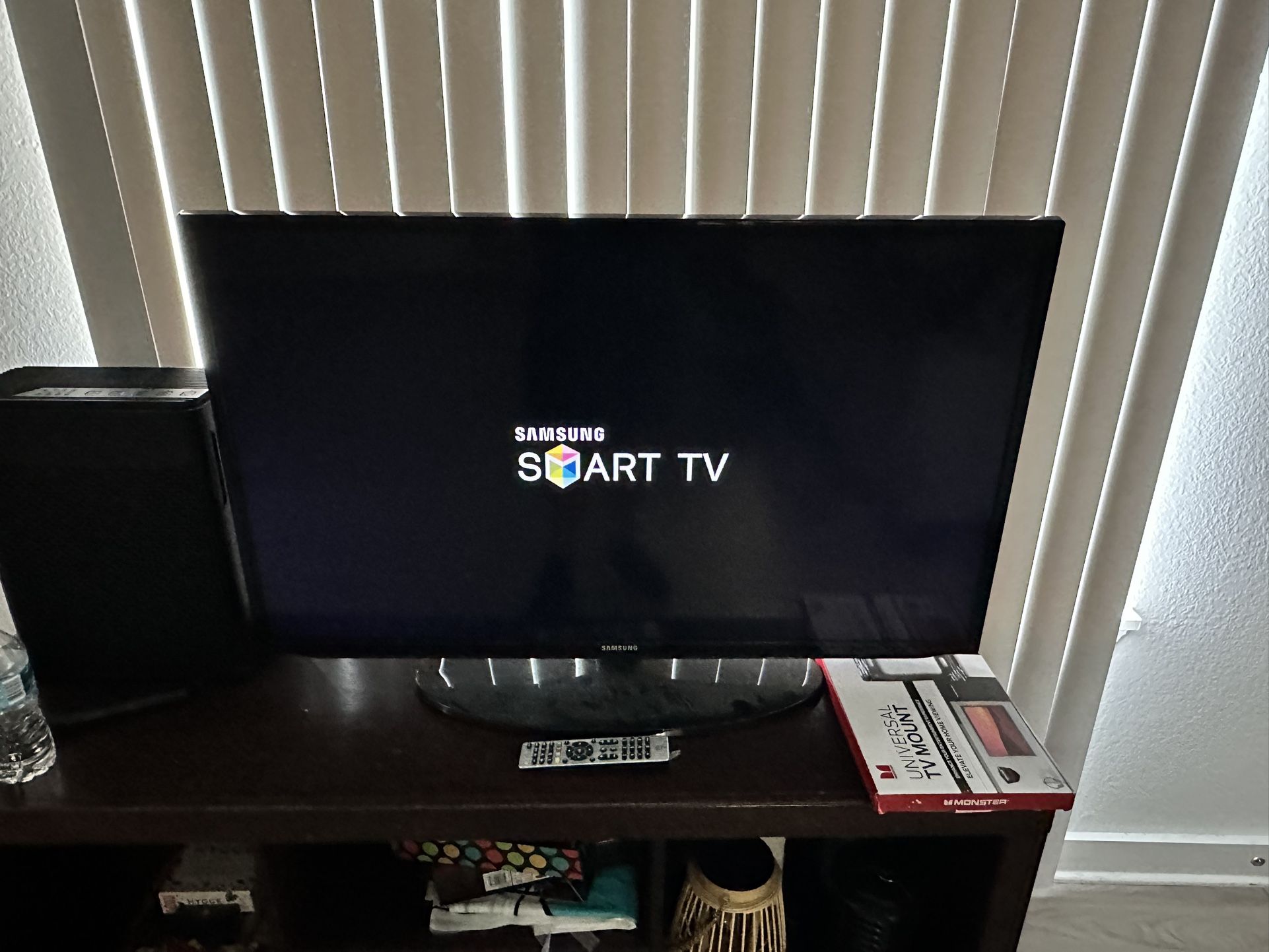 40 Inch Tv