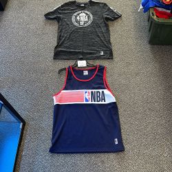 Men’s Jerseys 