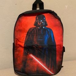 Boys backpack