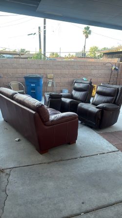 Couches