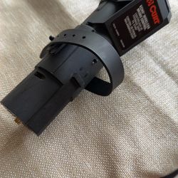 Curt Echo Trailer Brake Controller