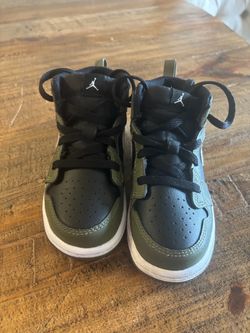 Air Jordans