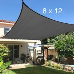 Sun Shade Canopy NEW