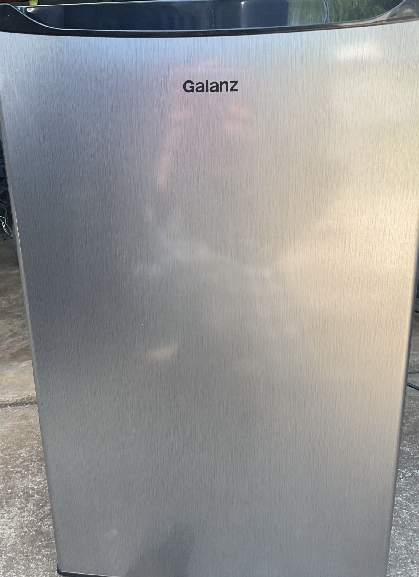 Mini Refrigerator