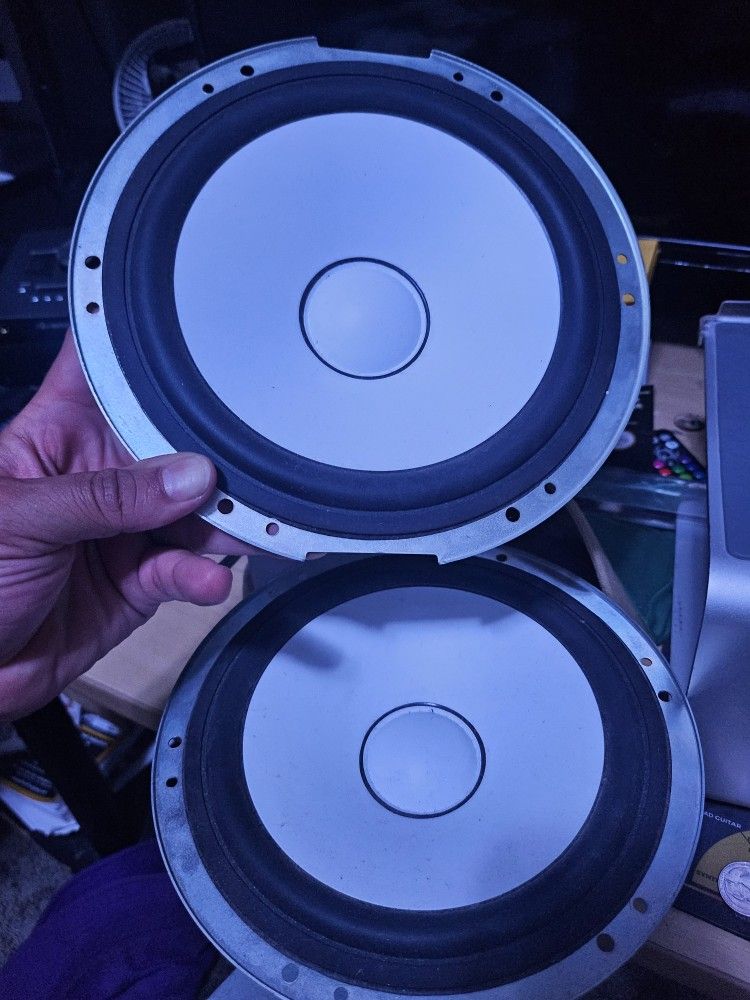 Yamaha YE740A00 HS8 Replacement Woofer