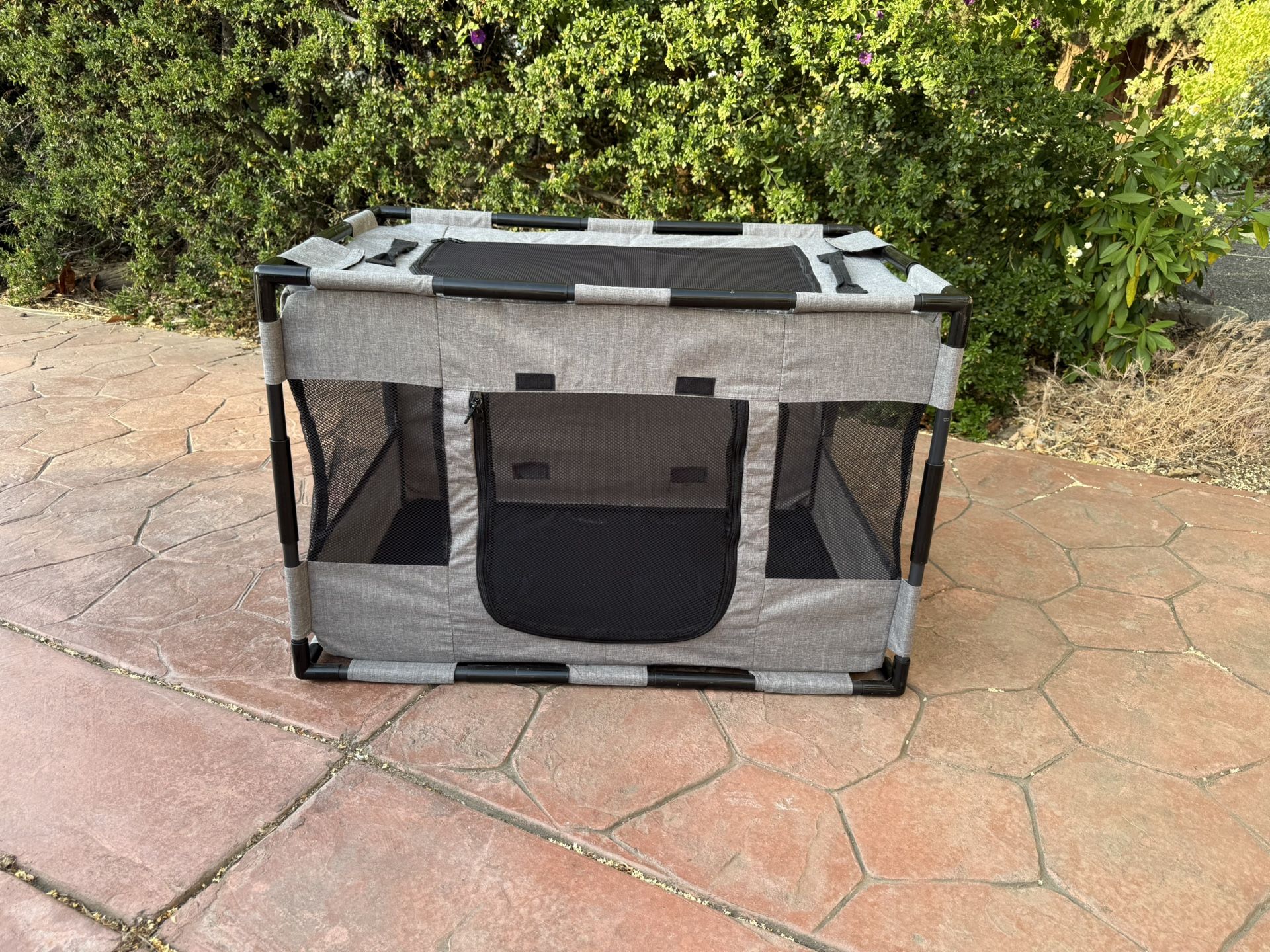 Portable Pet Playpen