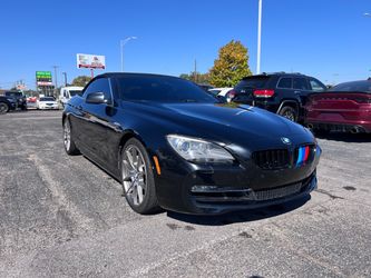 BMW 650i