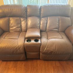 Recliner Chairs