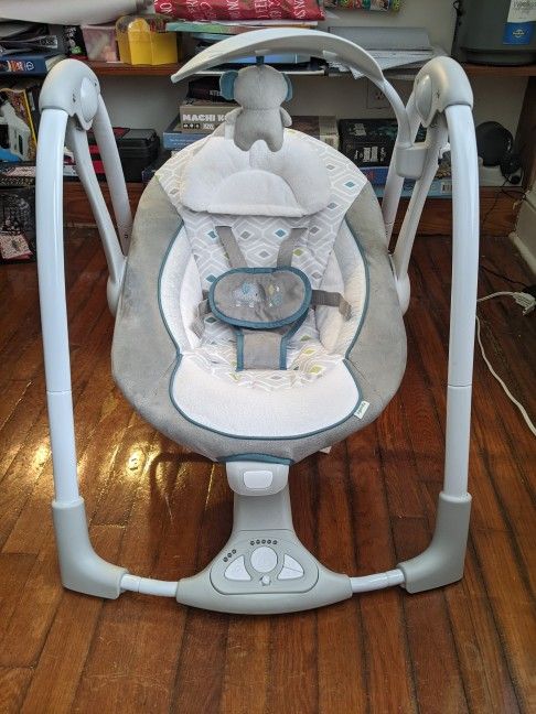 Baby Swing