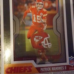 Funkopop Patrick Mahomes