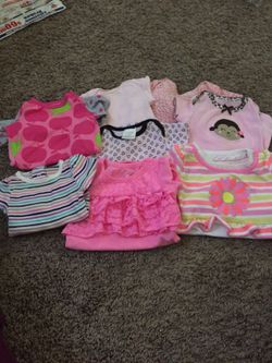 Different sizes just ask