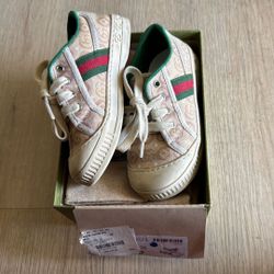 Gucci Toddler Shoes