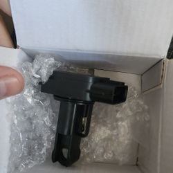 Mass Air Flow Sensor For Mazdas