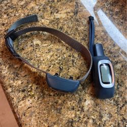 Pet safe Electric Collar 