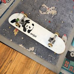 Enjoi Skate Board