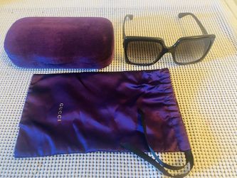Gucci Sunglasses 