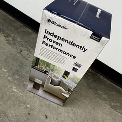 BLUE PURE 411 AUTO  3 SERIES |  AIR PURIFIER