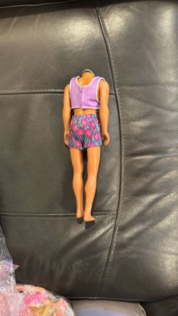 Ken Doll (1968)