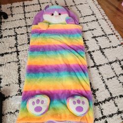 Kids Sleeping Bag