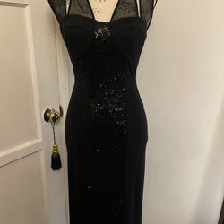 Dena Barel  Dress