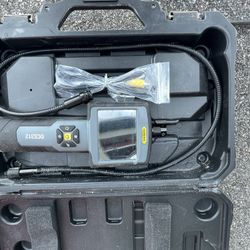 General Tools DCS312 Video Inspection Camera / Borescope