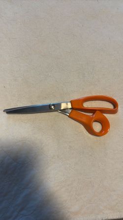 Pinking shears