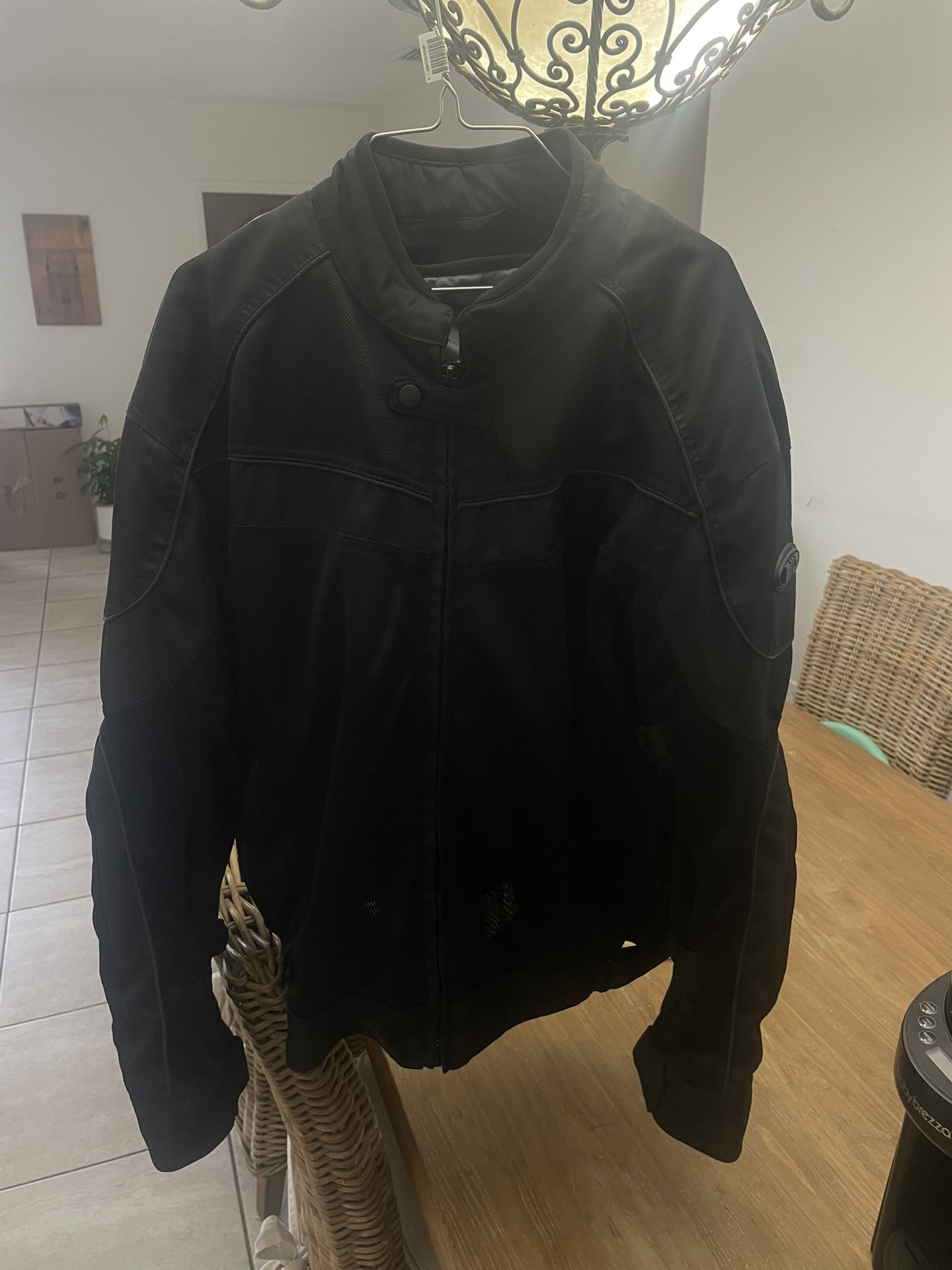 BILT Racing Motorcycle Jacket