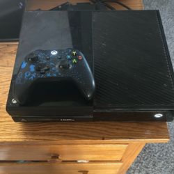Xbox One
