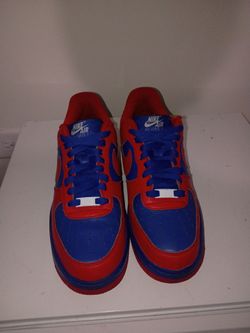 Nike Air Force 1 by you