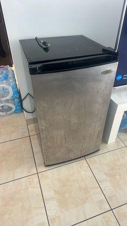 Mini refrigerador