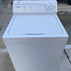 Kenmore Washer