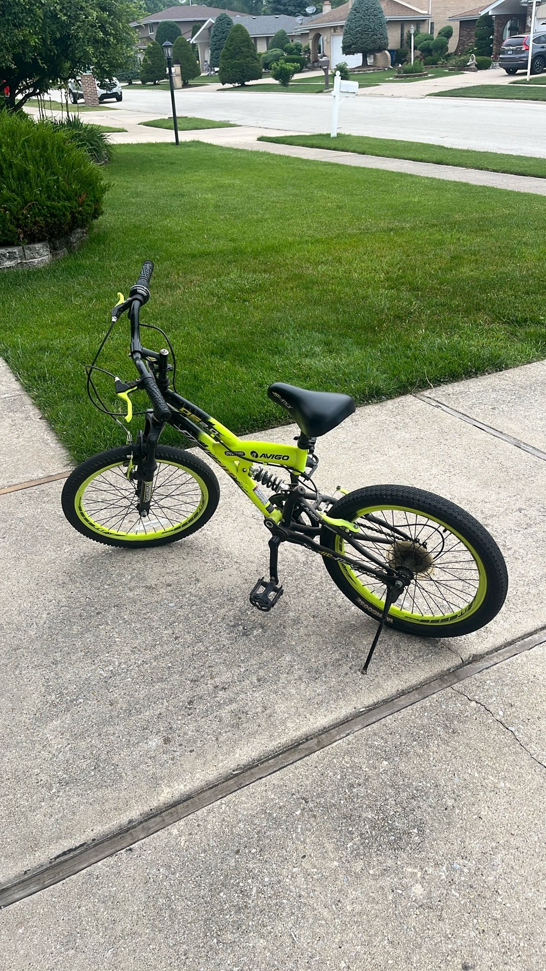 Bike