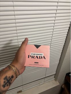 Prada paradoxe
