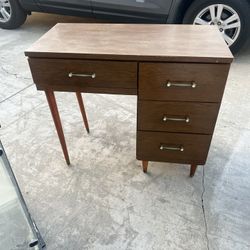 Vintage Desk 