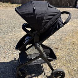 Evenflo Travel System Stroller/ Car seat 