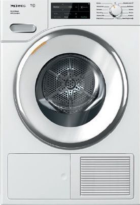 Miele TWI180WP Dryer 
