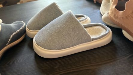 HYCIM CLOUDIES slippers