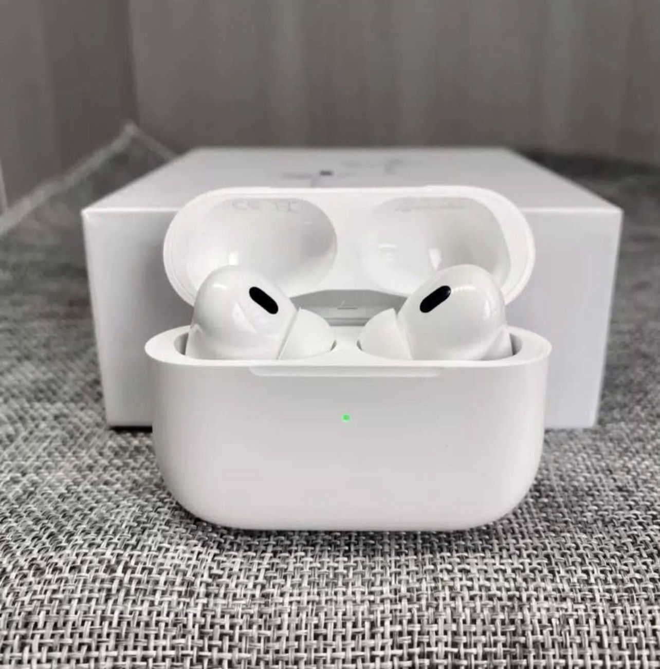 Airpods Pro 2nd gen
