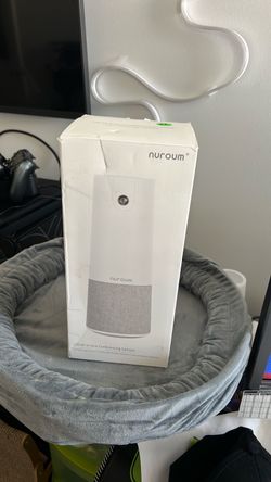 Nuroum C20 All-in-One Conferencing Camera