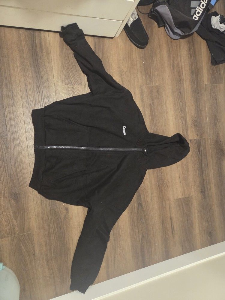 Comfrt Jacket