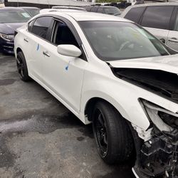 4cyl Auto Transmission For 2015 Altima 
