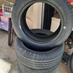 Auto Spare Tires