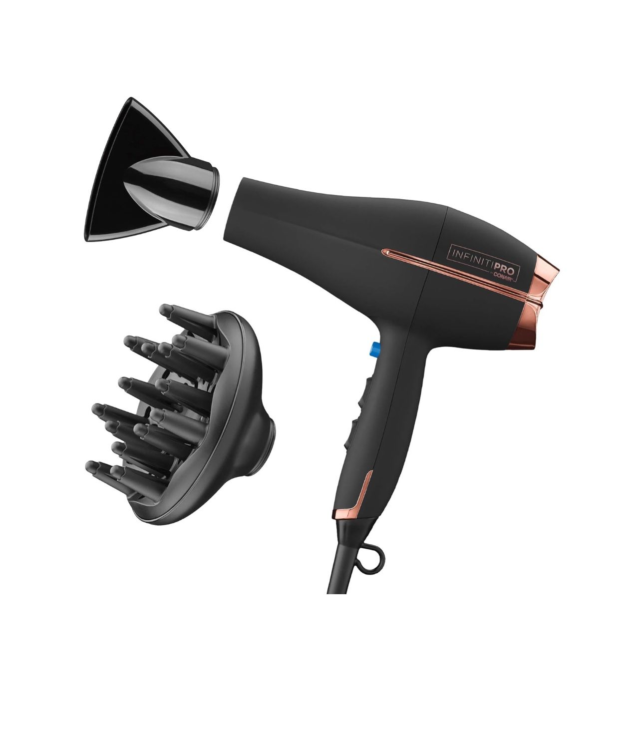 Hair Dryer