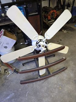 Ceiling Fan