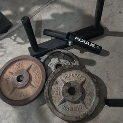 Weights