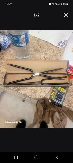 Eager Eisen Qualitat tool 1930