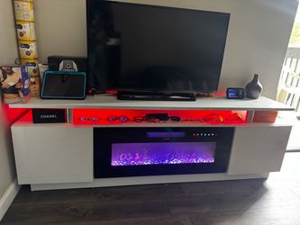 Mueble para televisor