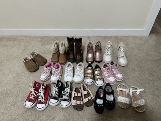 Size 5c To 7c